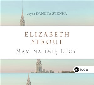 Picture of [Audiobook] Mam na imię Lucy