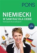 Niemiecki ... -  Książka z wysyłką do UK