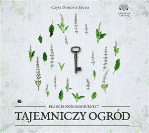 Picture of [Audiobook] Tajemniczy ogród