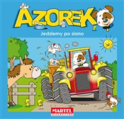 Azorek Jed... - Opracowanie Zbiorowe -  Książka z wysyłką do UK