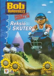 Picture of Bob Budowniczy - Reksio i Skuter