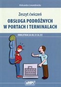 Obsługa po... - Aleksandra Lewandowska -  foreign books in polish 