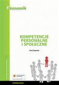 polish book : Kompetencj... - Anna Krajewska