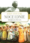 Noce i dni... - Jerzy Antczak -  Polish Bookstore 