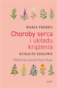 Picture of Choroby serca i układu krążenia Kuracje ziołowe