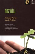 Rozwój - Anthony Payne, Nicola Philips -  books in polish 
