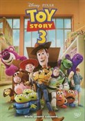 Toy Story ... - Lasseter John, Stanton Andrew, Unkrich Lee -  books from Poland