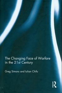 Obrazek The Changing Face of Warfare in the 21st Century