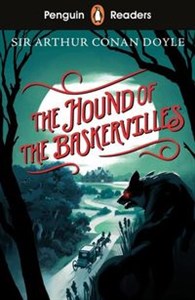 Picture of Penguin Readers Starter Level The Hound of the Baskervilles