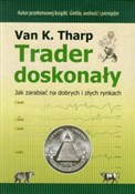 Trader dos... - Van K. Tharp -  foreign books in polish 