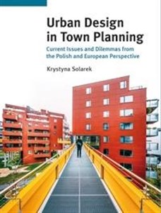 Picture of Urban Design in Town Planning