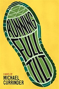 Picture of Running Full Tilt