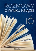 Rozmowy o ... - Opracowanie Zbiorowe -  books from Poland