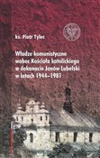 Władze kom... - ks. Piotr Tylec -  Polish Bookstore 
