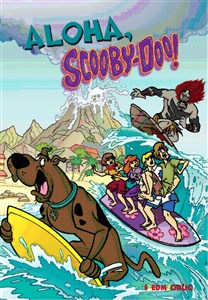 Picture of Aloha, Scooby-Doo! Wielkie Śledztwa Tajemniczej Spółki