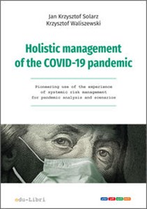 Obrazek Holistic management of the COVID-19 pandemic