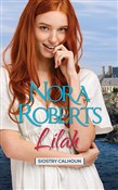 Lilah - Nora Roberts - Ksiegarnia w UK