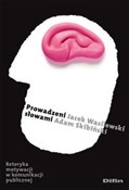 polish book : Prowadzeni... - Jacek Wasilewski, Adam Skibiński