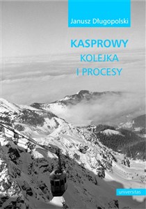Picture of Kasprowy kolejka i procesy