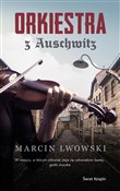 polish book : Orkiestra ... - Marcin Lwowski