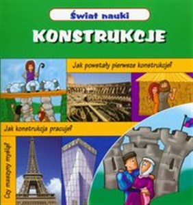 Picture of Świat nauki Konstrukcje