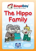 The Hippo ... - Anna Wieczorek -  Książka z wysyłką do UK