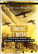Śmierć z n... - Leszek Adamczewski -  Polish Bookstore 
