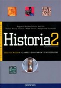 polish book : Historia 2... - Bogumiła Burda, Bohdan Halczak, Roman Maciej Józefiak