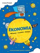 Ekonomia. ... - Liviana Poropat -  Polish Bookstore 