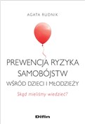 Prewencja ... - Agata Rudnik -  books from Poland