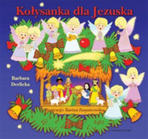 Picture of Kołysanka dla Jezuska