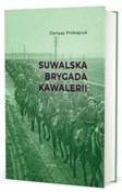 Polska książka : Suwalska B... - Dariusz Prokopiuk