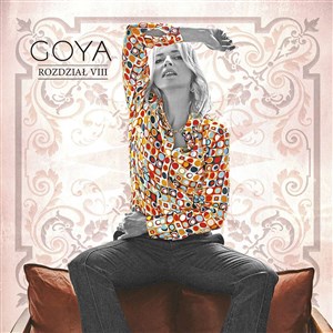 Obrazek CD Rozdział VIII Goya