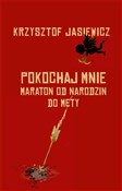 Polska książka : Pokochaj m... - Krzysztof Jasiewicz