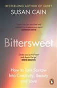 Książka : Bitterswee... - Susan Cain