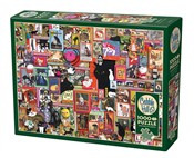 Puzzle 100... - Ksiegarnia w UK