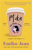 polish book : Mika In Re... - Emiko Jean