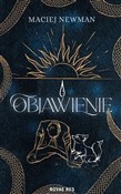 Książka : Objawienie... - Maciej Newman