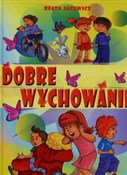 Dobre wych... - Beata Jacewicz -  books in polish 