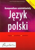 Książka : Kompendium... - Dorota Troczewska, Małgorzata Nawrocka