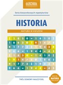 Historia M... - Lech Krzemiński -  books from Poland