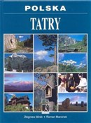 Tatry - Zbigniew Mirek, Roman Marcinek -  foreign books in polish 