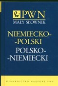 polish book : Mały słown... - Jerzy Jóźwicki