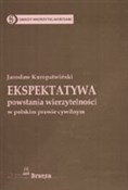 Ekspektaty... - Jarosław Kuropatwiński -  books from Poland