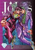 JoJo`s Biz... - Hirohiko Araki - Ksiegarnia w UK