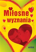 Miłosne wy... - Małgorzata Kamińska -  Polish Bookstore 