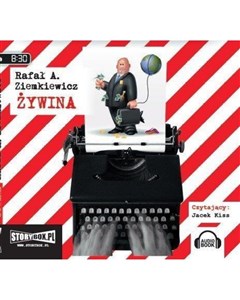 Picture of [Audiobook] Żywina
