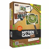 Książka : Gra Game C...