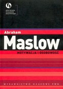 Motywacja ... - Abraham Maslow -  Polish Bookstore 
