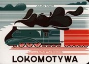 Polska książka : Lokomotywa... - Julian Tuwim